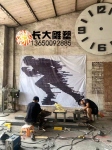 創(chuàng  )意雕塑